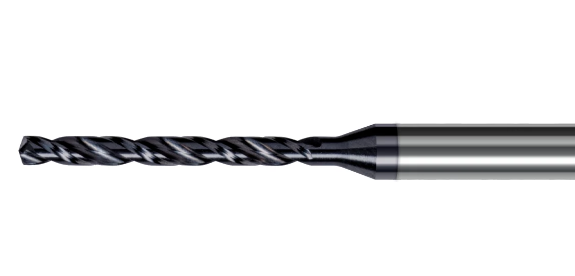 Miniature Drills